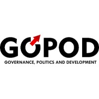 GOPOD Strategy Limited logo - Similar company to H&S Engineering S.R.L.