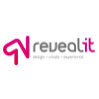 Revealit logo - Similar company to Twente Flex