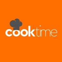 Cooktime logo - Similar company to Mobispring