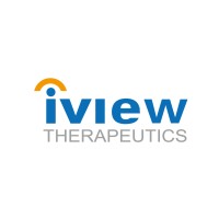 IVIEW Therapeutics logo - Similar company to Klus Pharma Inc.