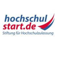 Stiftung für Hochschulzulassung logo - Similar company to Eva Luise And Horst Köhler Foundation For People With Rare Diseases