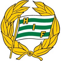 Hammarby IF logo - Similar company to Hammarby