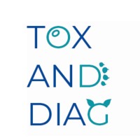 Tox and Diag logo - Similar company to Drivein Fleet – Solution Saas De Gestion Et Optimisation De Flotte Automobile Pour Entreprises