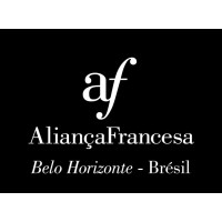 Aliança Francesa Belo Horizonte logo - Similar company to Jana Rabelo