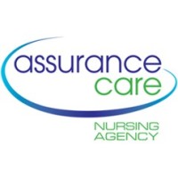 ASSURANCE NURSING & EMPLOYMENT AGENCY LTD logo - Similar company to Assurance Home Care