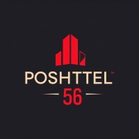 Poshtel 56 logo - Similar company to Shadeports Plus Ltd 
