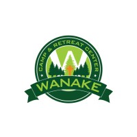 Camp Wanake logo - Similar company to Camp Carl