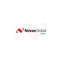 Novas Global Logistics logo - Similar company to All-In Logistics International