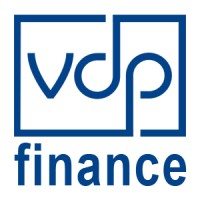 VDP Finance logo - Similar company to Leadwizard