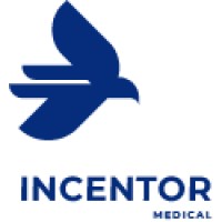 INCENTOR Medical logo - Similar company to New Ideas For Medicine - Nim