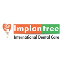 Implantree logo - Similar company to Doodletree Studio
