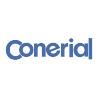 Conerial logo - Similar company to Grupo Ger Antioquia