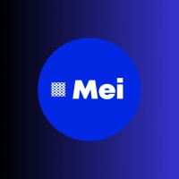 Mei UK logo - Similar company to Ambulis