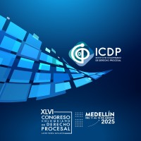 Instituto Colombiano de Derecho Procesal logo - Similar company to Icdp
