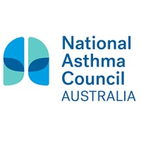 National Asthma Council Australia logo - Similar company to Sensitive Choice