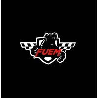 FUEM logo - Similar company to Douing