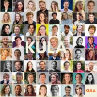 KULA logo - Similar company to Tulo Finance