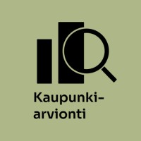 Kaupunkipolitiikan arviointineuvosto logo - Similar company to Appulse