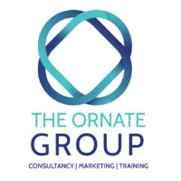 The Ornate Group logo - Similar company to Flowr Ai