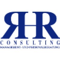 Rhr Consulting Ag