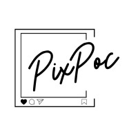 PixPoc.in logo - Similar company to Learnhub.Co