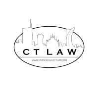 Studio Legale Associato C.T. Law logo - Similar company to Studio Nl Avvocati & Commercialisti