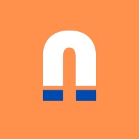 Aimant logo - Similar company to Solstice Films