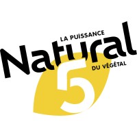 NATURAL5 logo - Similar company to Rimoo