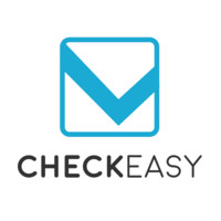 Checkeasy logo - Similar company to Check Easy
