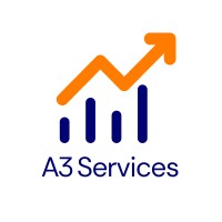 A3 Services logo - Similar company to A3 Services