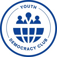Youth Democracy Club logo - Similar company to Aria Supply Group