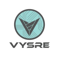 VYSRE, Inc logo - Similar company to Outwork, Inc