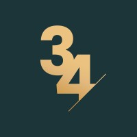 Number34 Consultancy logo - Similar company to Recquest