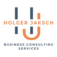 Holger Jaksch Business Consulting Services