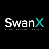 SwanX logo - Similar company to Denner.In