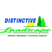 Distinctive Landscape, Inc.