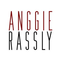 Anggie Rassly Beauty Studio logo - Similar company to Pt. Ras Digital Media (Rdm)