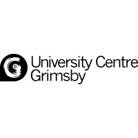 University Centre Grimsby logo - Similar company to Tec Partnership