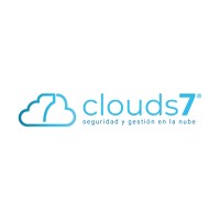 CLOUDS7 logo - Similar company to Virtual Impact Digital