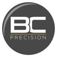 BC Precision logo - Similar company to Ballance.It