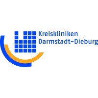 Kreiskliniken Darmstadt-Dieburg logo - Similar company to Borgwarner Darmstadt And Langen, Germany