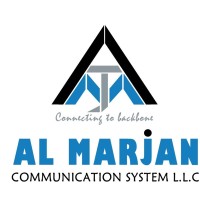Al Marjan Communication System LLC logo - Similar company to Interactive Telecom Llc
