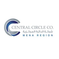 Central Circle General Trading Company logo - Similar company to Pulsar Company