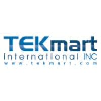Tekmart International Inc.
