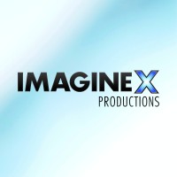 ImagineX Productions logo - Similar company to Pineapple Planet