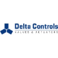 Delta Controls BV logo - Similar company to Veenstra Technology