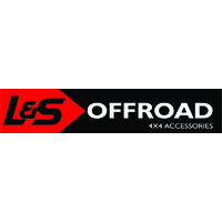 L&S Suspension & Offroad logo - Similar company to Off-Roop