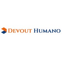 Devout Humano logo - Similar company to Akara Consultancy Firm