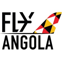 FLY ANGOLA logo - Similar company to Bestfly