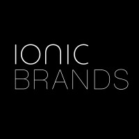 IONIC Brands Corp. logo - Similar company to Cowlitz Container & Display